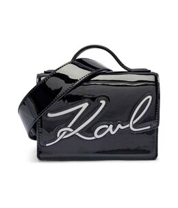 KARL LAGERFELD KIDS: Сумка 
