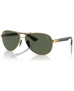 Ray-Ban: Очки  Scuderia Ferrari