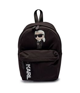 KARL LAGERFELD KIDS: Рюкзак 