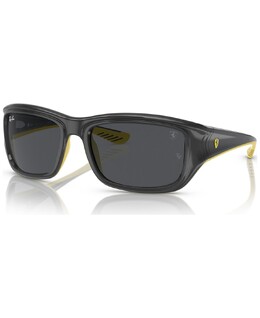 Ray-Ban: Очки  Scuderia Ferrari