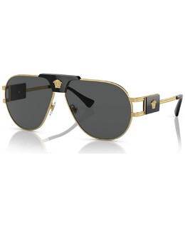 Versace: Очки 
