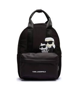 KARL LAGERFELD KIDS: Рюкзак 