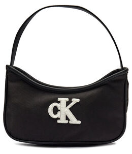 Calvin Klein Jeans: Сумка 