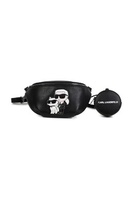 Karl Lagerfeld: Поясные сумки 