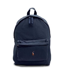 Polo Ralph Lauren: Синий рюкзак 