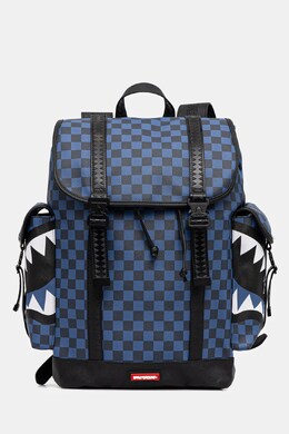 Sprayground: Тёмный рюкзак 