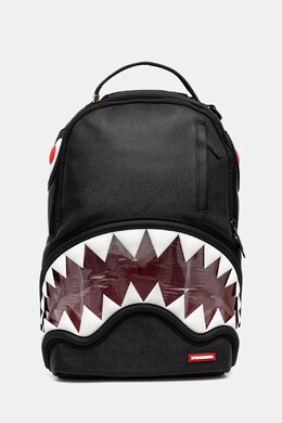 Sprayground: Чёрный рюкзак 