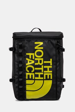 The North Face: Чёрный рюкзак  Base Camp Fuse Box