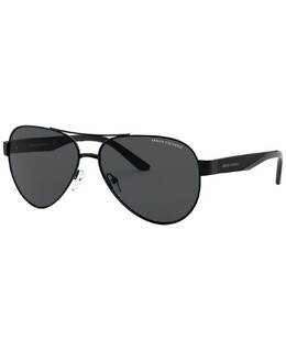 Armani Exchange: Очки 