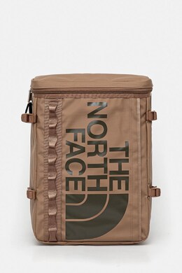 The North Face: Коричневый рюкзак  Base Camp Fuse Box