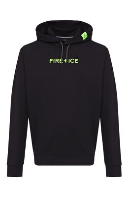 Bogner Fire+Ice: Хлопковая толстовка 