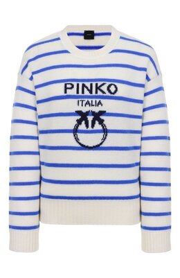 Pinko: Свитер из шерсти 