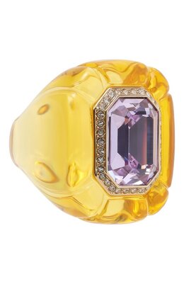 Swarovski: Кольцо  Dulcis