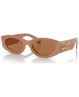 Miu Miu: Очки 