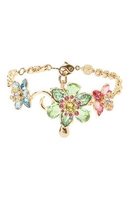 Swarovski: Браслет 