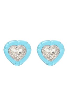 Swarovski: Серьги  Dulcis