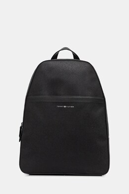 Tommy Hilfiger: Чёрный рюкзак 