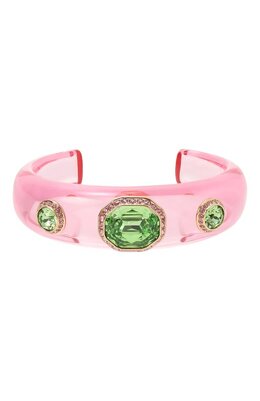 Swarovski: Браслет  Dulcis