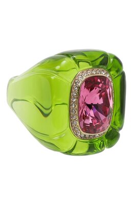 Swarovski: Кольцо  Dulcis