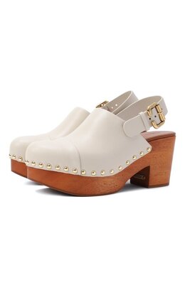 Chloé: Сабо 
