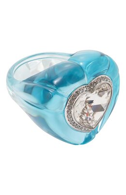 Swarovski: Кольцо  Dulcis