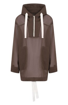 Brunello Cucinelli: Хлопковая куртка 