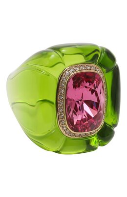 Swarovski: Кольцо  Dulcis