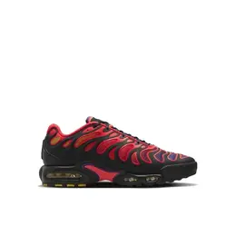 NIKE: Чёрные кеды 