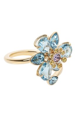 Swarovski: Кольцо 