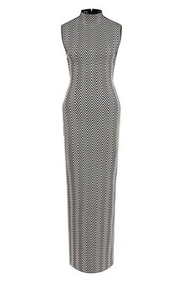 Missoni: Платье из вискозы 