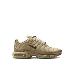 NIKE: Чёрные кеды 