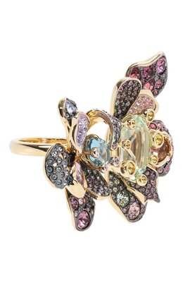 Swarovski: Кольцо 