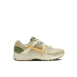 NIKE: Белые кеды 