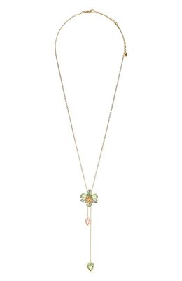 Swarovski: Подвеска 