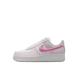 NIKE: Белые кеды  Air Force 1