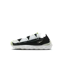 NIKE: Чёрные кеды 