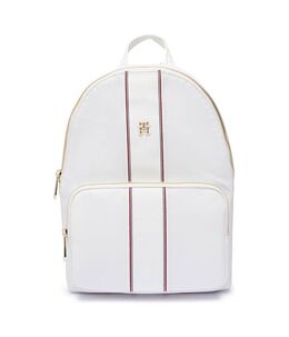 Tommy Hilfiger: Белый рюкзак 