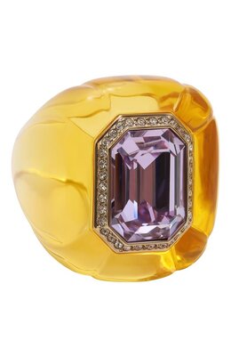 Swarovski: Кольцо  Dulcis