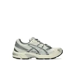 ASICS: Белые кеды 