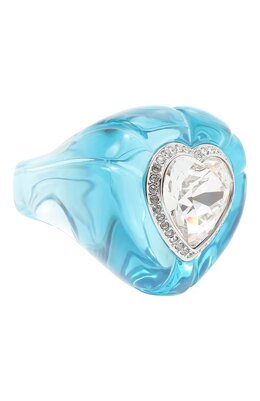 Swarovski: Кольцо  Dulcis