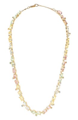 Swarovski: Колье  Gema