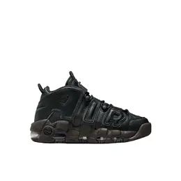 NIKE: Чёрные кеды 