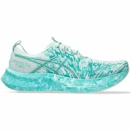 ASICS: Яркие кроссовки 