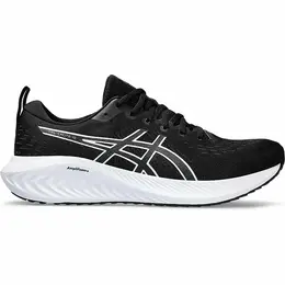 ASICS: Белые кроссовки  Gel-Excite