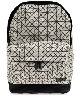Bao Bao Issey Miyake: Белый рюкзак 