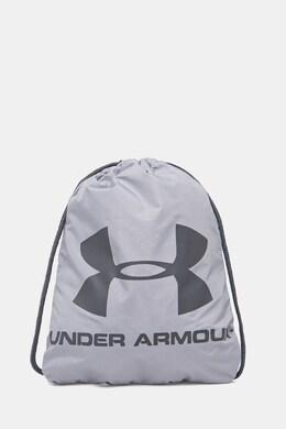 Under Armour: Серый рюкзак 