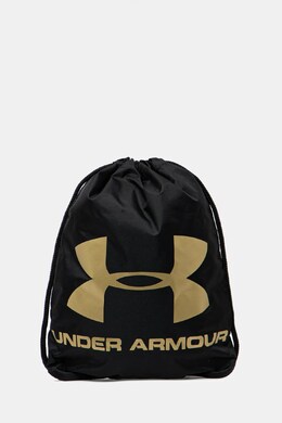 Under Armour: Чёрный рюкзак 