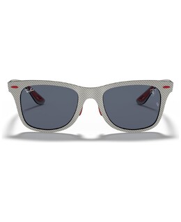 Ray-Ban: Очки  Scuderia Ferrari Collection