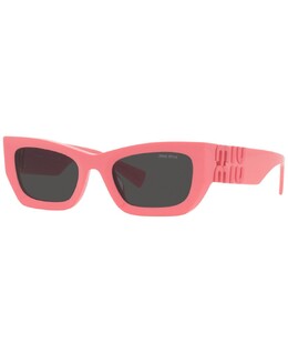 Miu Miu: Очки 