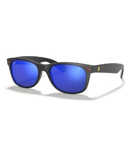 Ray-Ban: Очки  Scuderia Ferrari Collection